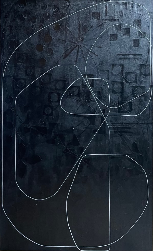 Maura Segal, Licorice