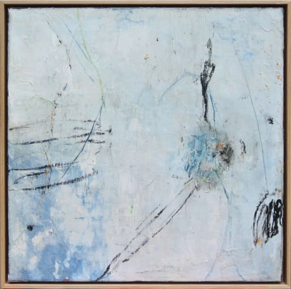 Michelle Y Williams, Untitled 22-15