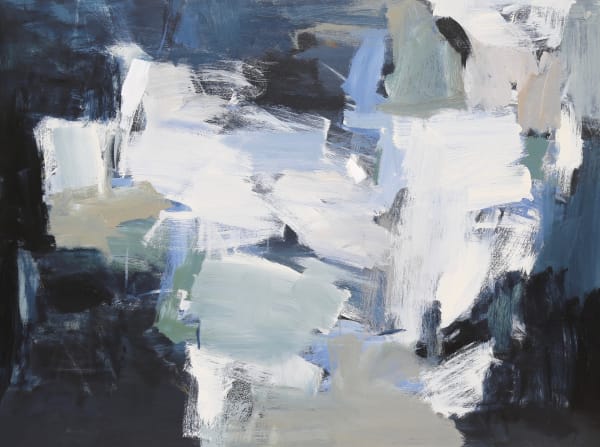 Charlotte Foust, Arcadia I