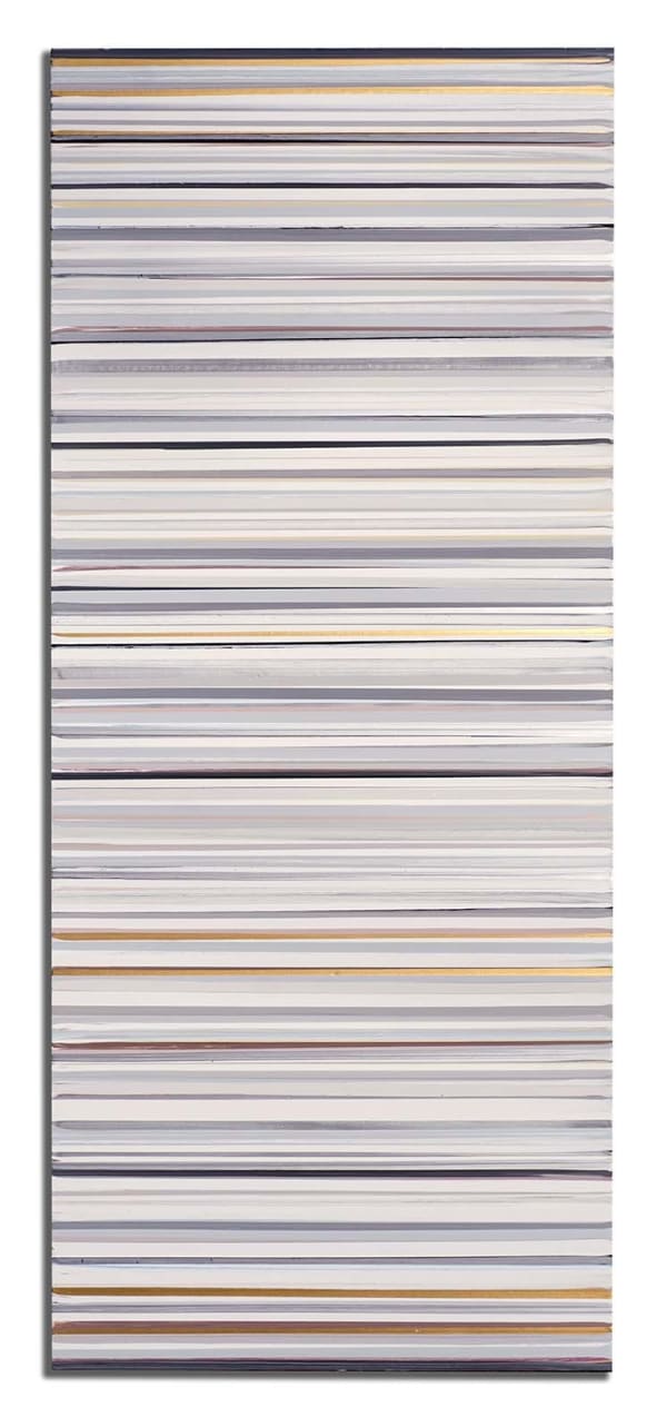 Michael Hoffman, Winter Sand