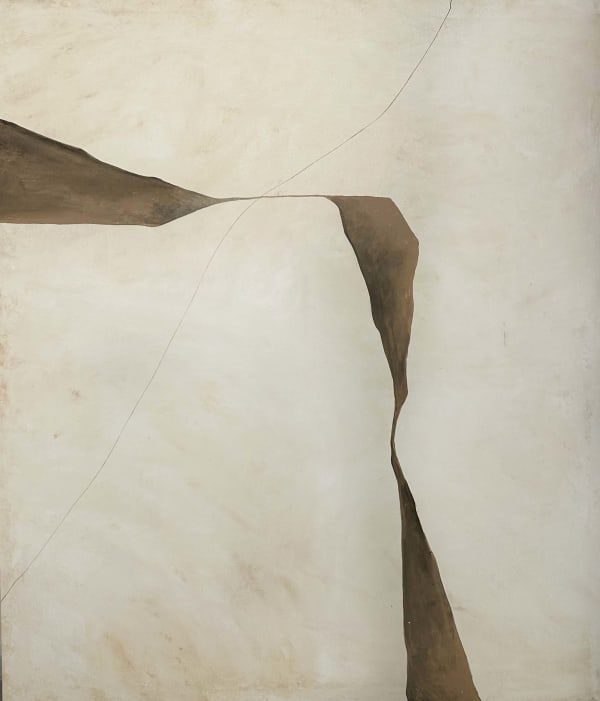 Alicia Gimeno, Form & Line 9