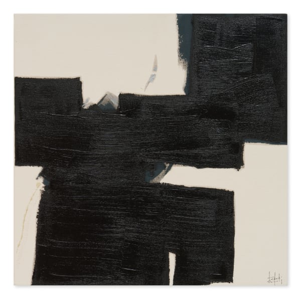 Holly Addi, Petite Paris Sculpt Study No26