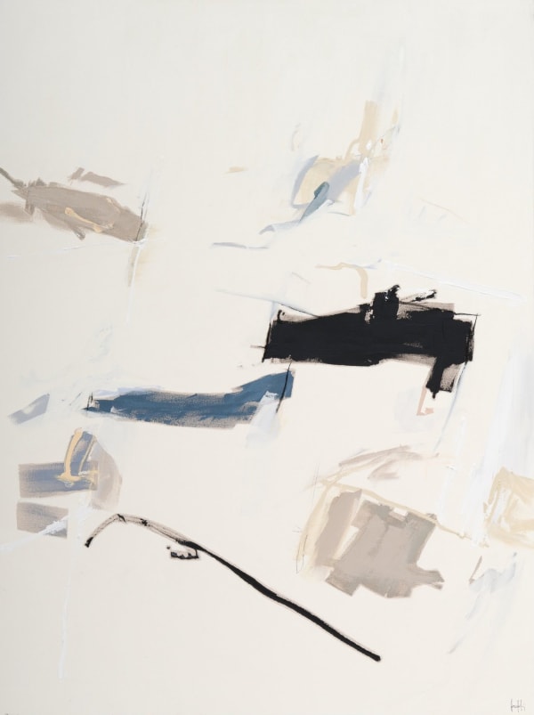 Holly Addi, Vilou Study II