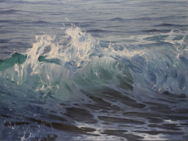 Richard Johnson, Infinite Rhythm