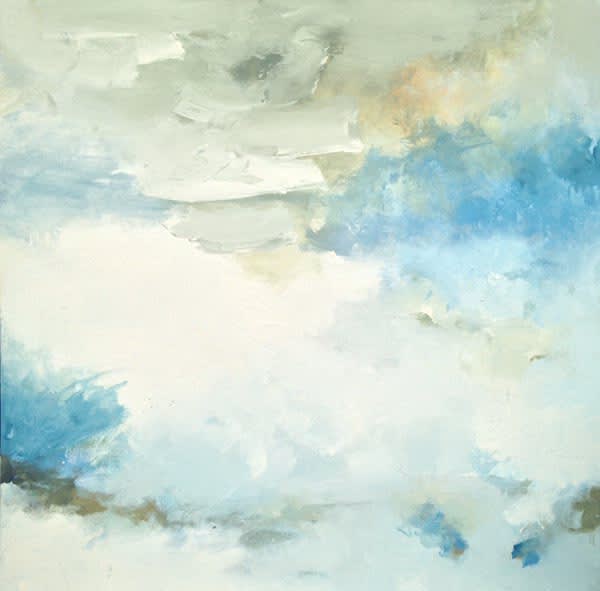 Eric Abrecht, Cielo #4