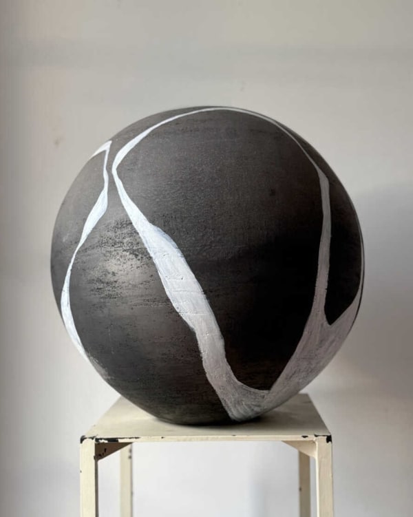 Alicia Gimeno, Ceramic Sculpture 2