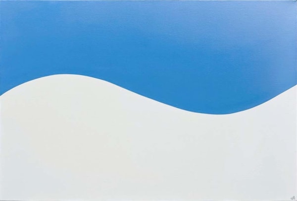 Stephanie Henderson, Sleeping Beauty in Moonglow