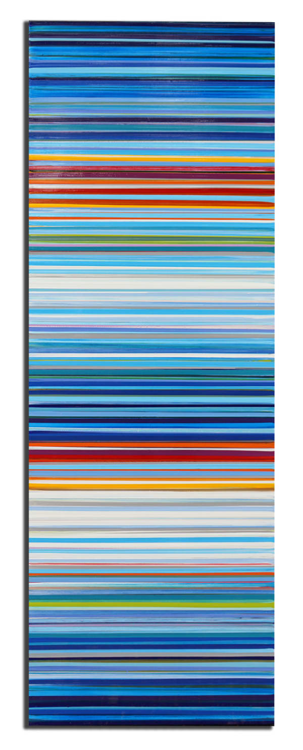 Michael Hoffman, Halcyon Summer 2