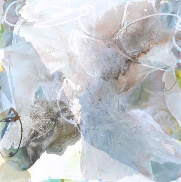 Liz Barber, Strata 1