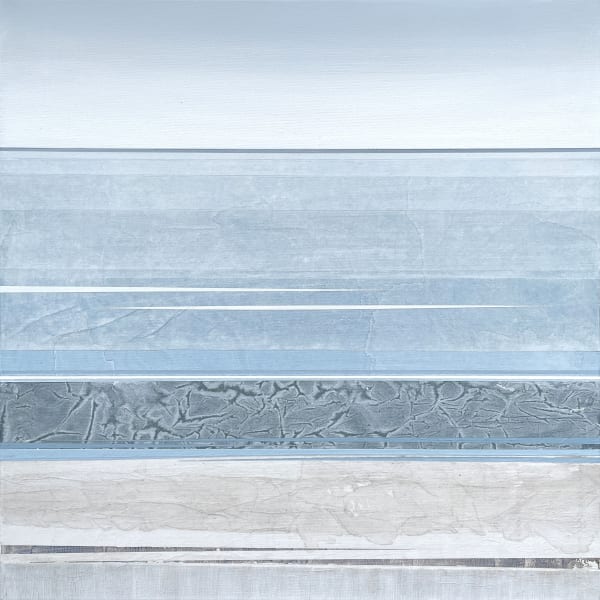 Nicole Egert - Broad Daylight