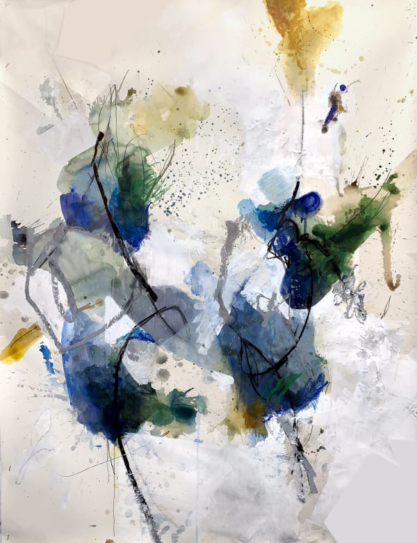 Doug Kennedy, Kiss of Light