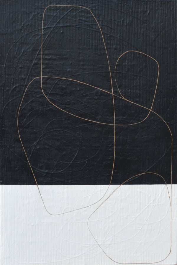 Maura Segal, Black Walnut