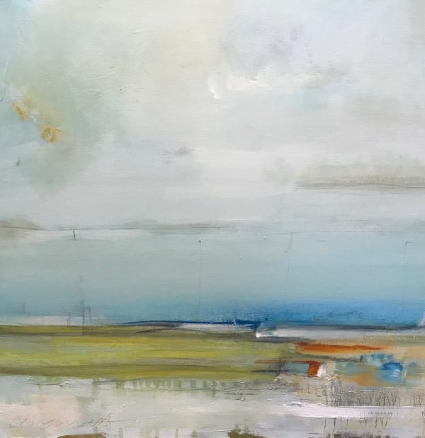 Eric Abrecht, Azul Variant 4