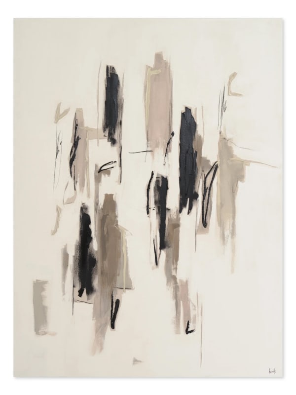 Holly Addi, La Promenade des Âmes No II