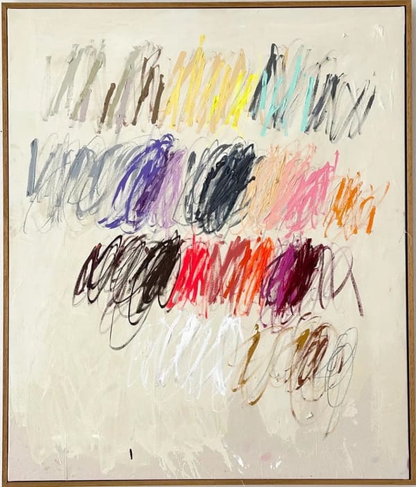 Christina Gschwantner, Everything You Want