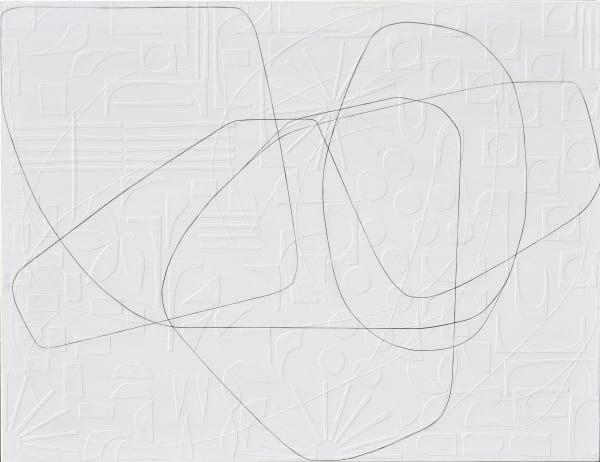 Maura Segal, White Penguin