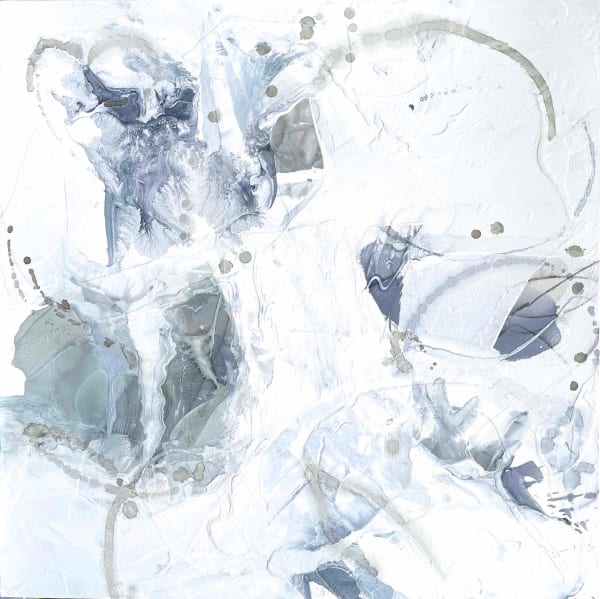 Liz Barber, Daisies 3