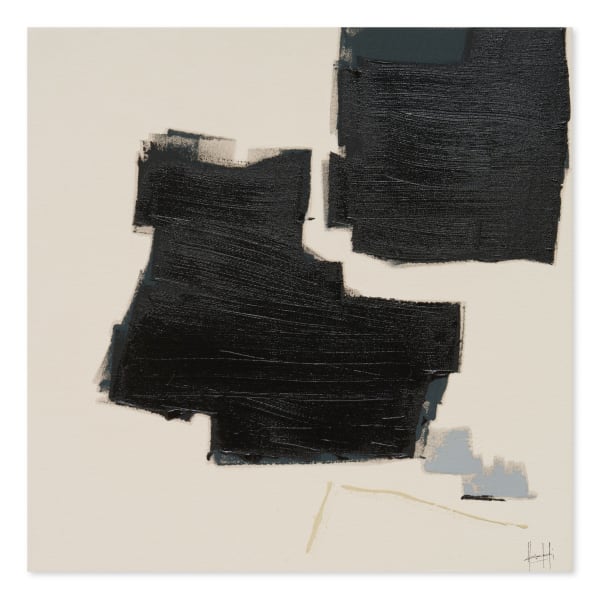 Holly Addi, Petite Paris Sculpt Study No27