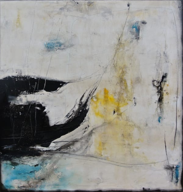 Michelle Y Williams, Untitled 18-10