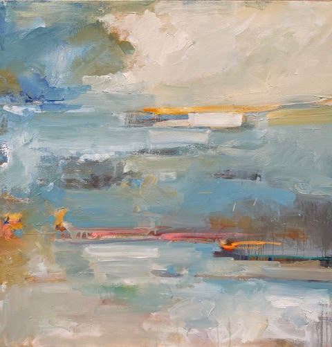 Eric Abrecht, Azul Variant 32