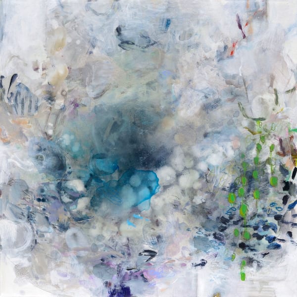 Casey Matthews, A Slow Burn