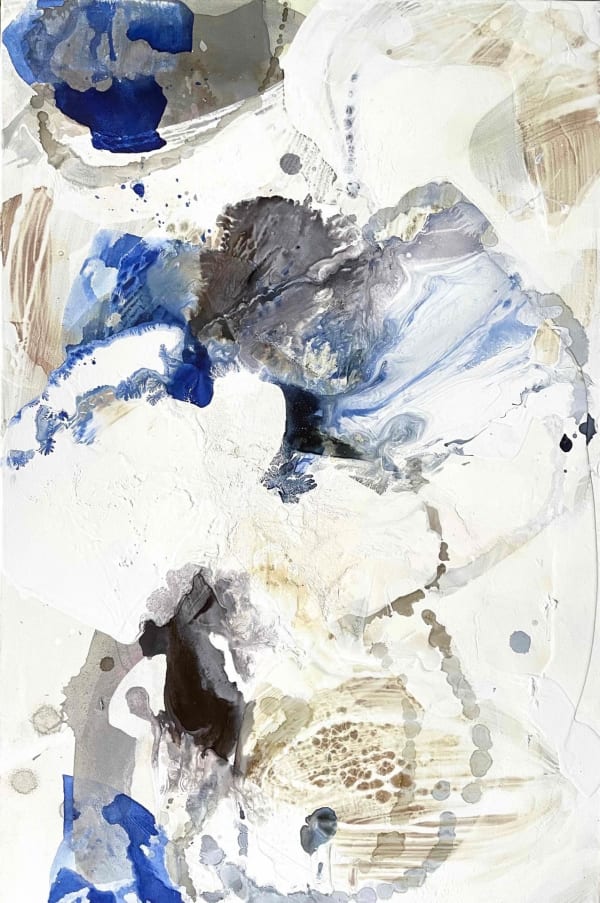 Liz Barber, Spring Wind 5