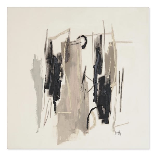 Holly Addi, Âme en Forme No II