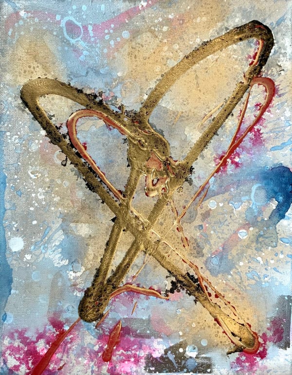 Dimarc, Sweet Love #22