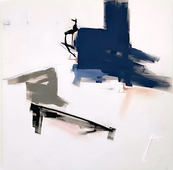 Holly Addi, Balaye Study 2