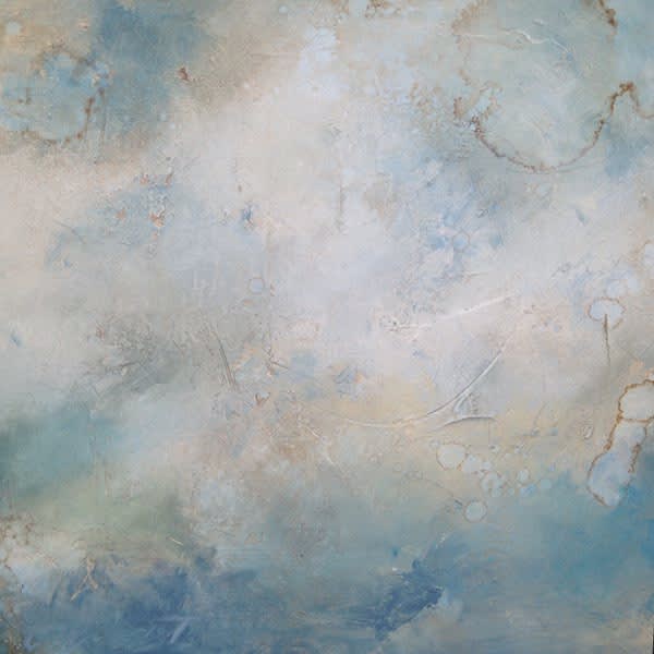 Eric Abrecht, Cielo #14