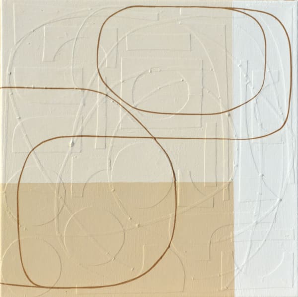 Maura Segal, Pecan Pie 1