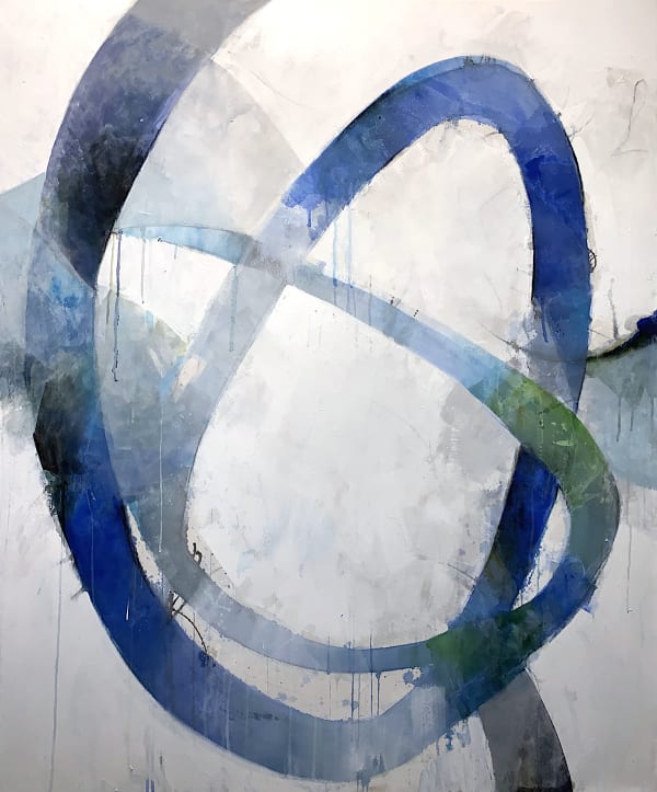 Doug Kennedy, Sonata in Blue