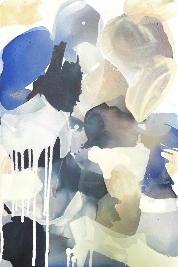 Liz Barber, Petals 2