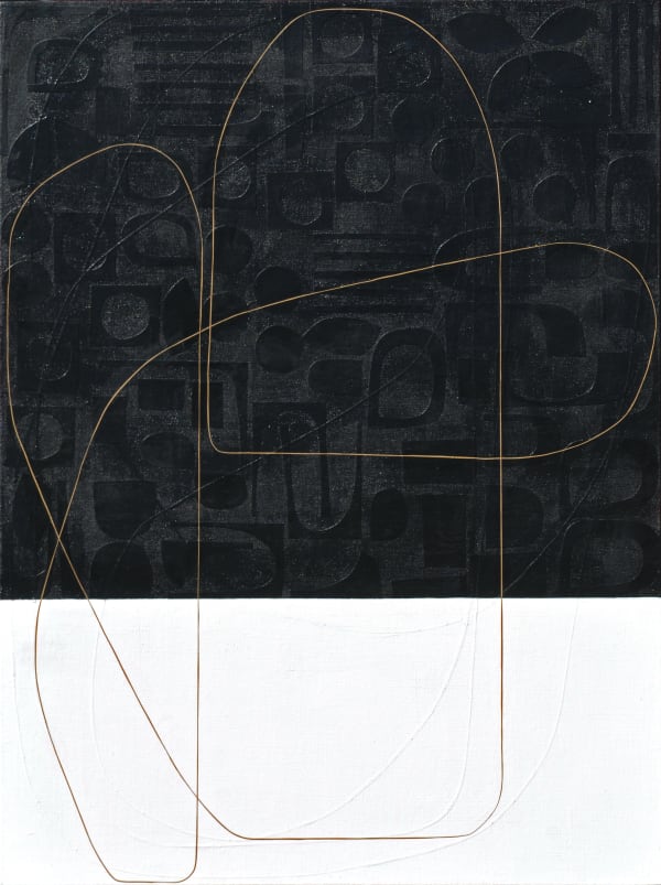 Maura Segal, Cocktail Party 1