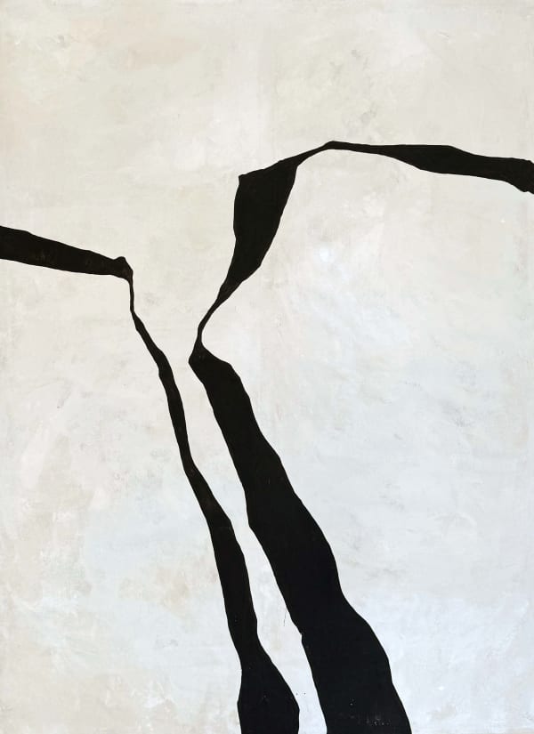 Alicia Gimeno, Form & Line 20