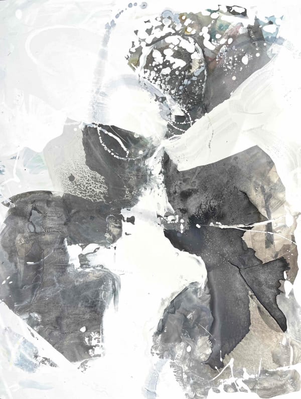 Liz Barber, Seaside Garden