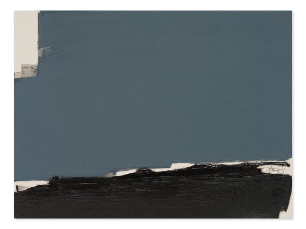 Holly Addi, Petite Sky Scape No1