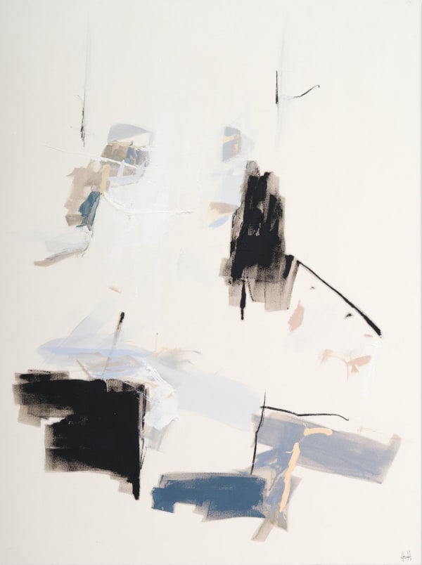 Holly Addi, Vilou Study I