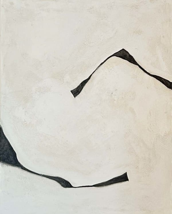 Alicia Gimeno, Form & Line 4