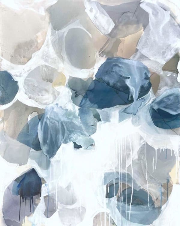 Liz Barber, Crocus 3