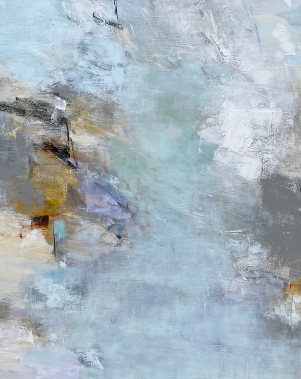 Charlotte Foust - Aura