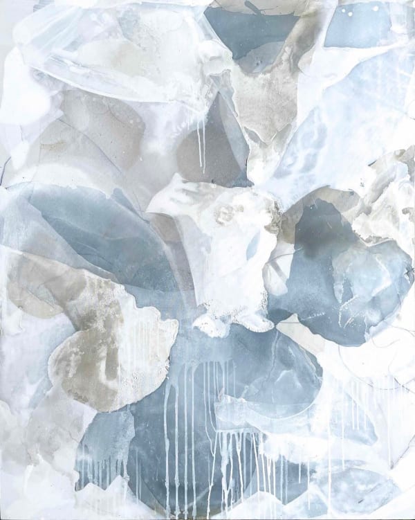 Liz Barber, Shade Petals 9