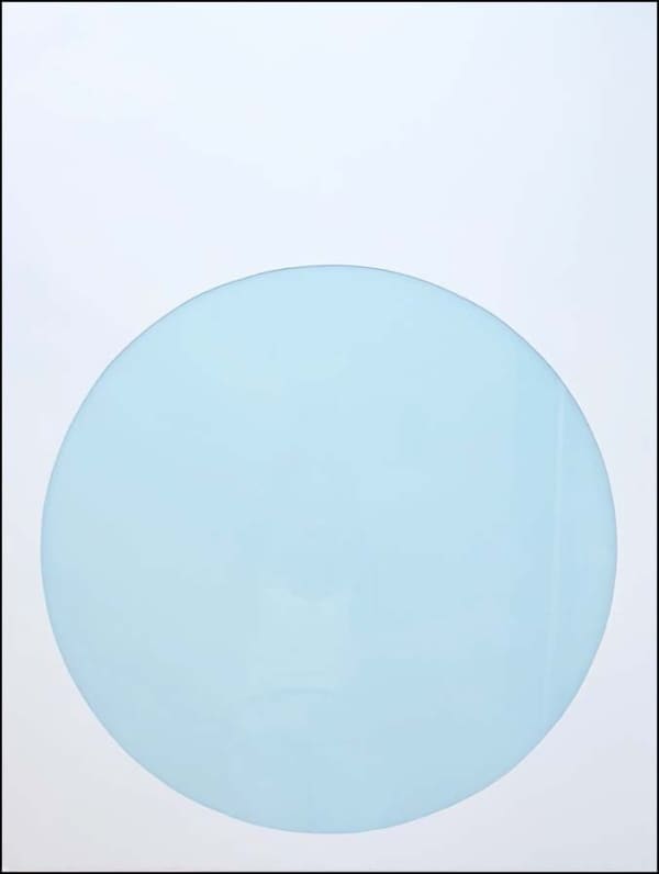 Stephanie Henderson, Pool of Shallow Sea