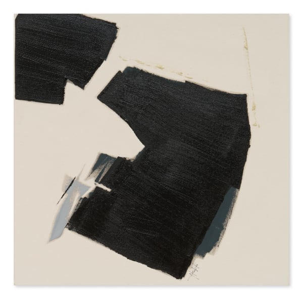 Holly Addi, Petite Paris Sculpt Study No28