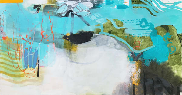 Madeline Denaro, Playing Make-believe