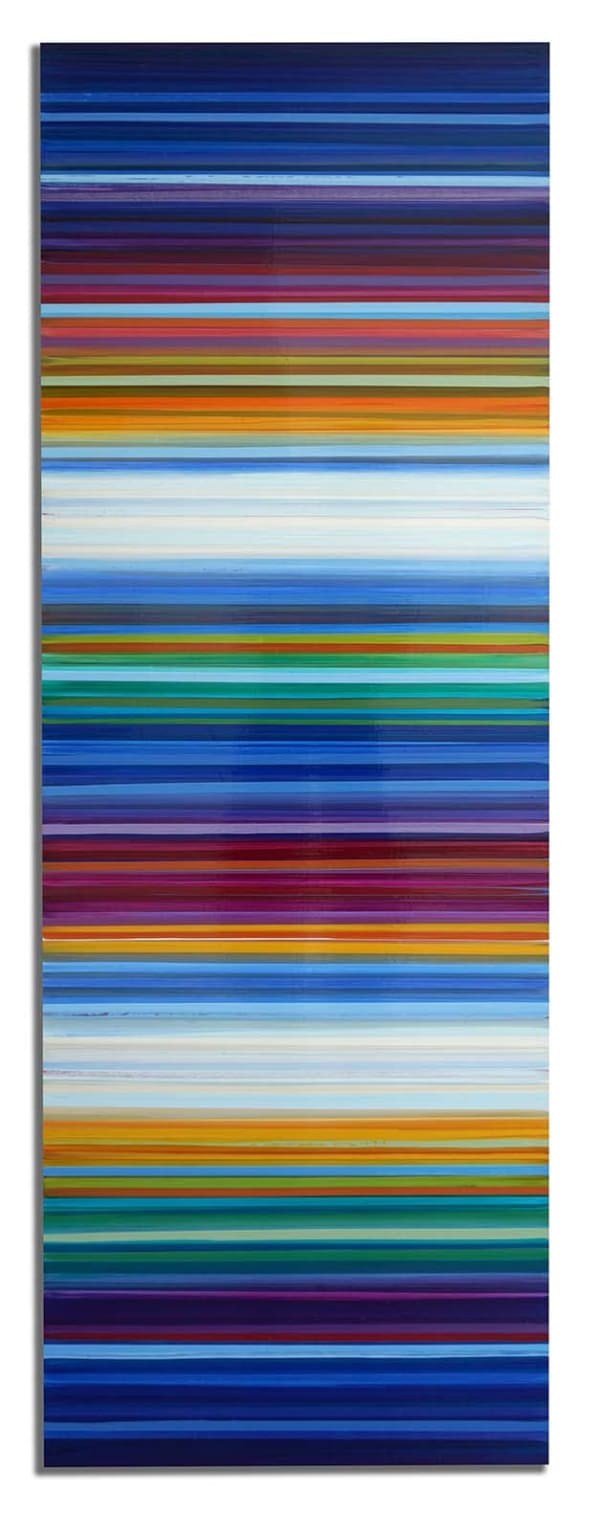 Michael Hoffman, Bordeaux in Bloom 2