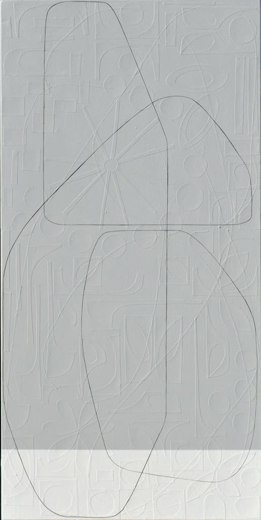 Maura Segal, Spyglass 2