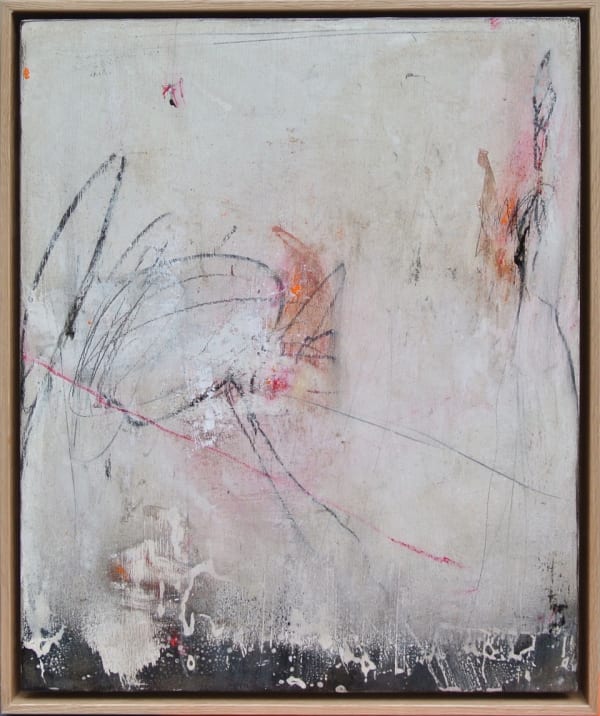 Michelle Y Williams, Untitled 22-10