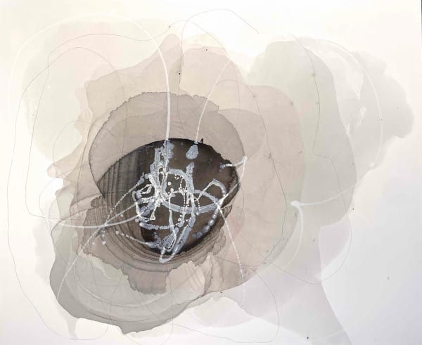 Liz Barber, Peony 10