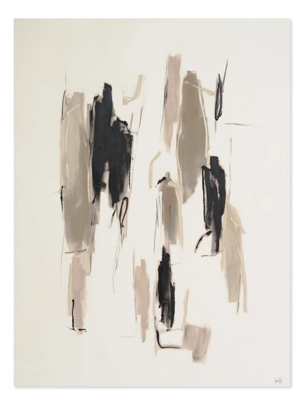 Holly Addi, La Promenade des Âmes No I